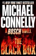 The Black Box (Large Print) (Harry Bosch Novel) Cover