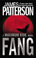 Fang (Large Print) (Maximum Ride)