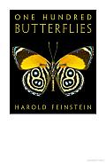 One Hundred Butterflies