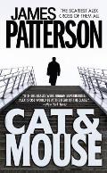 Cat & Mouse (Large Print) (Alex Cross Novels)