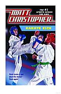 Karate Kick