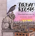 Urban Roosts: Where Birds Nest in the City Cover