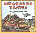 Dinosaurs Travel #1: Dinosaur's Travel