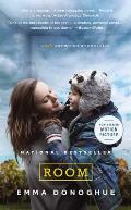 Room: A Novel Cover