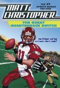 The Great Quarterback Switch Cover