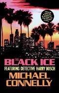 Black Ice Cover