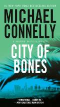 City of Bones (Large Print) Cover