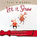 Let It Snow with Other (Toot & Puddle) Cover