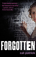Forgotten Cover