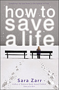 How to save a Life Cover
