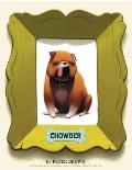 Chowder Cover