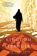 Kingdom of Strangers: A Novel Cover