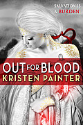Out for Blood Cover