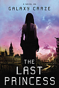 The Last Princess