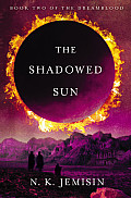 The Shadowed Sun Cover