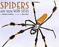 Spiders and Their Web Sites Cover