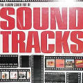 The album cover art of soundtracks