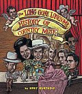 The Long Gone Lonesome History of Country Music