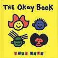 The Okay Book Cover