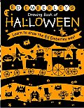 Ed Emberley's Drawing Book of Halloween: Learn to Draw the Ed Emberley Way! (Ed Emberley Drawing Books) Cover