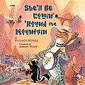 She'll Be Comin' 'Round the Mountain Cover