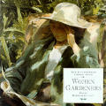 The Illustrated Virago Book of Women Gardeners