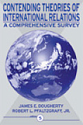 Contending Theories of International Relations: A Comprehensive Survey Cover