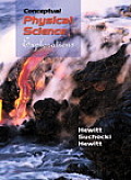 Conceptual Physical Science - Explorations (03 - Old Edition) Cover
