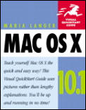 Mac Os X 10.1