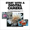 Start With a Digital Camera