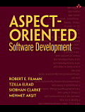 Aspect-Oriented Software Development