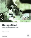 Apple Training Series: Garageband