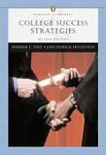 College Success Strategies (Penguin Academics Series) (Penguin Academics)