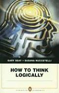 How To Think Logically (08 - Old Edition)