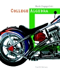 College Algebra (4TH 07 - Old Edition)