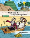 Introduction Design and Analysis of Algorithms (2ND 07 - Old Edition)