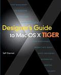 Designer's Guide to Mac OS X Tiger