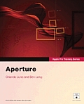 Apple Pro Training Series: Aperture (Apple Pro Training) Cover