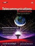 Telecommunications Essentials: The Complete Global Source