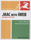 .Mac  with iWEB Visual Quickstart Guide