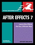 After Effects 7 for Windows and Macintosh