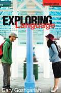 Exploring Language Cover