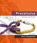 Precalculus : Functions and Graphs (3RD 09 - Old Edition)
