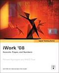 Apple Training Series Title 135