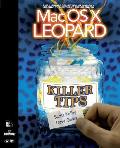 Mac Os X Leopard Killer Tips (08 Edition)