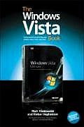 The Windows Vista Book: Doing Cool Things with Vista, Your Photos, Videos, Music, and More