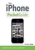 The IPhone Pocket Guide 