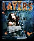 Layers: The Complete Guide to Photoshop's Most Powerful Feature Cover