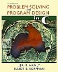 Problem Solving and Program Design in C (6TH 10 - Old Edition)