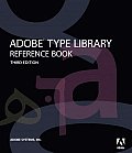 Adobe® Type Library Reference Book